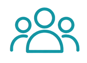 group of people