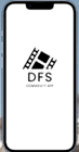 Denham Film Studios resident app
