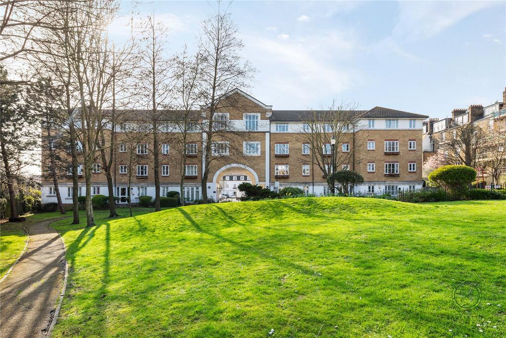 Goddard Place development