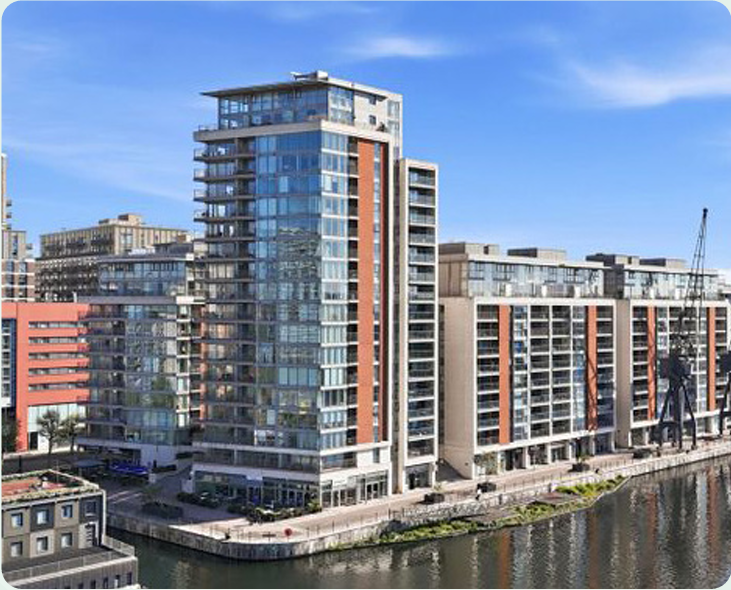 Westgate development